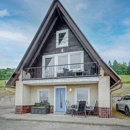 Ferienhaus Hohe Klinge Brotterode Exterior photo